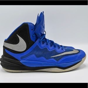 Nike Prime Hype DF II Basketball Shoes Mens Sz 7.5
